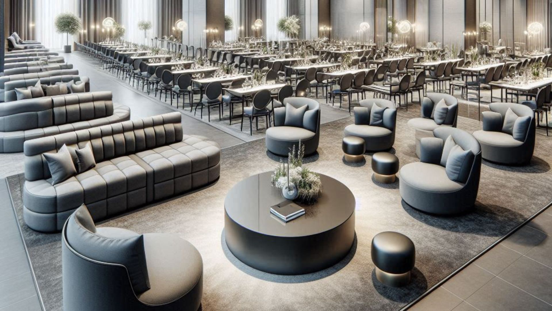 Innovative Approaches to Event Planning: What You Should Consider